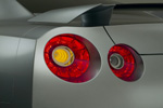 2005 Nissan (Skyline) GT-R Promo Concept Tail Light Picture